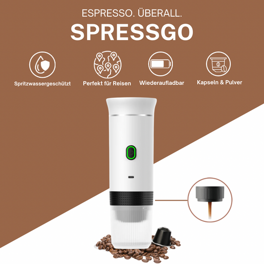 SPRESSGO