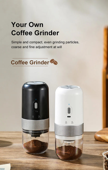 SpressGo Grinder